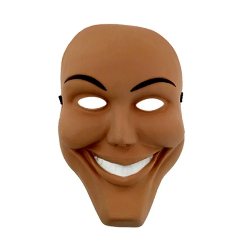 قناع خطة إزالة الإنسان قناع نز - مراجعة Led Purge Mask Halloween وسعره