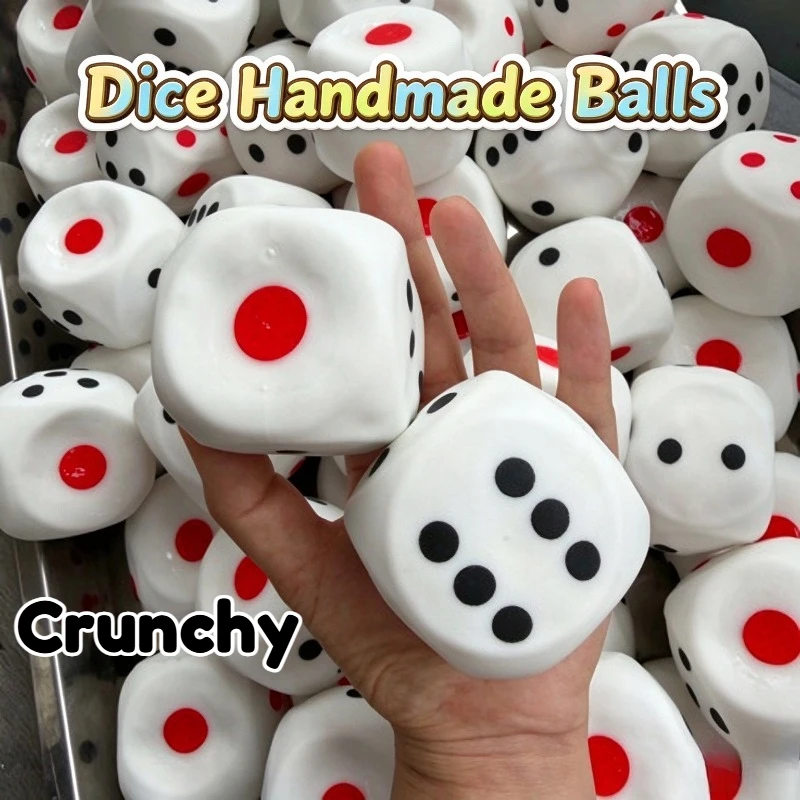 ألعاب يدوية الصنع على شكل مكعب - مراجعة Novelty Gifts وسعره